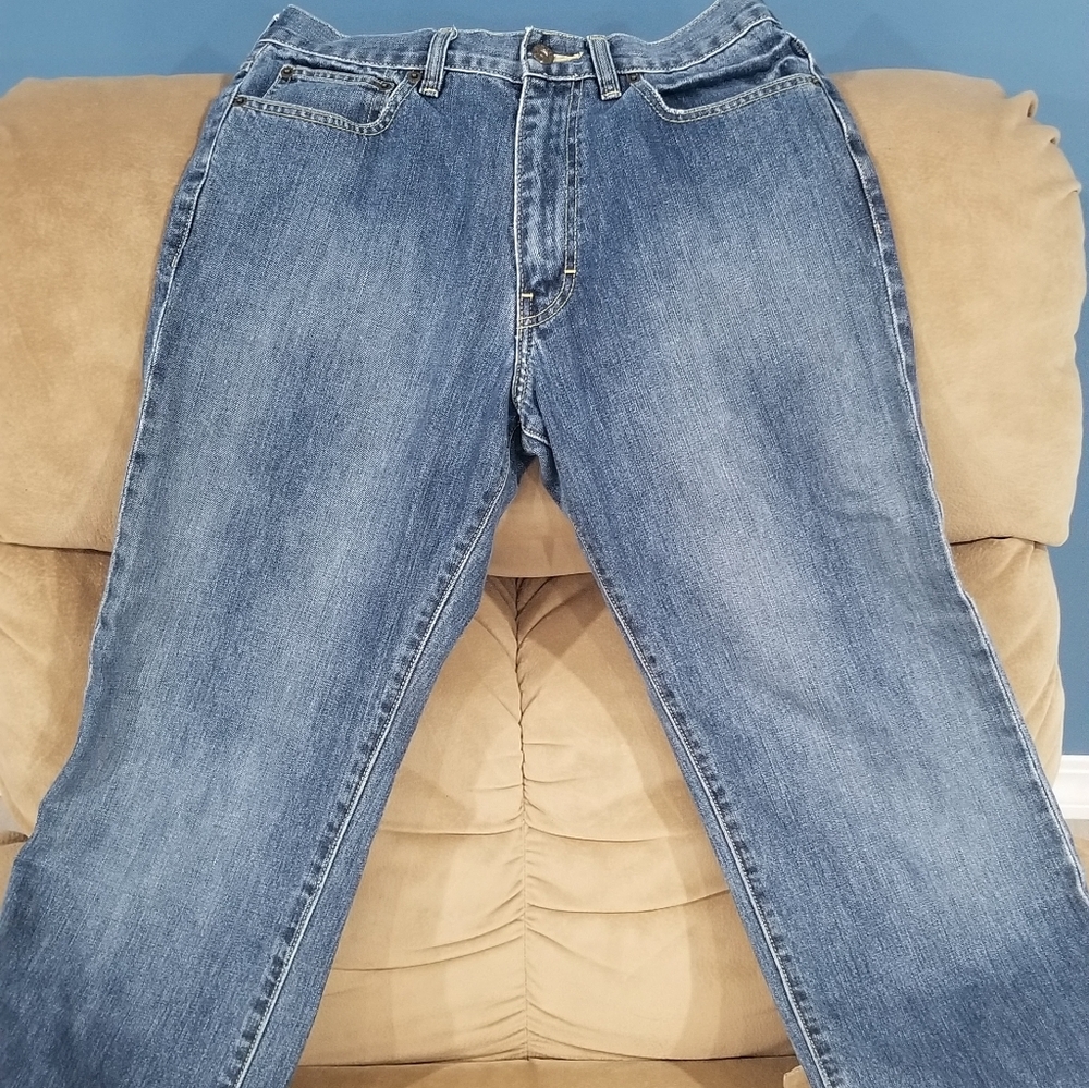Mens J Crew Jean's size 30x30